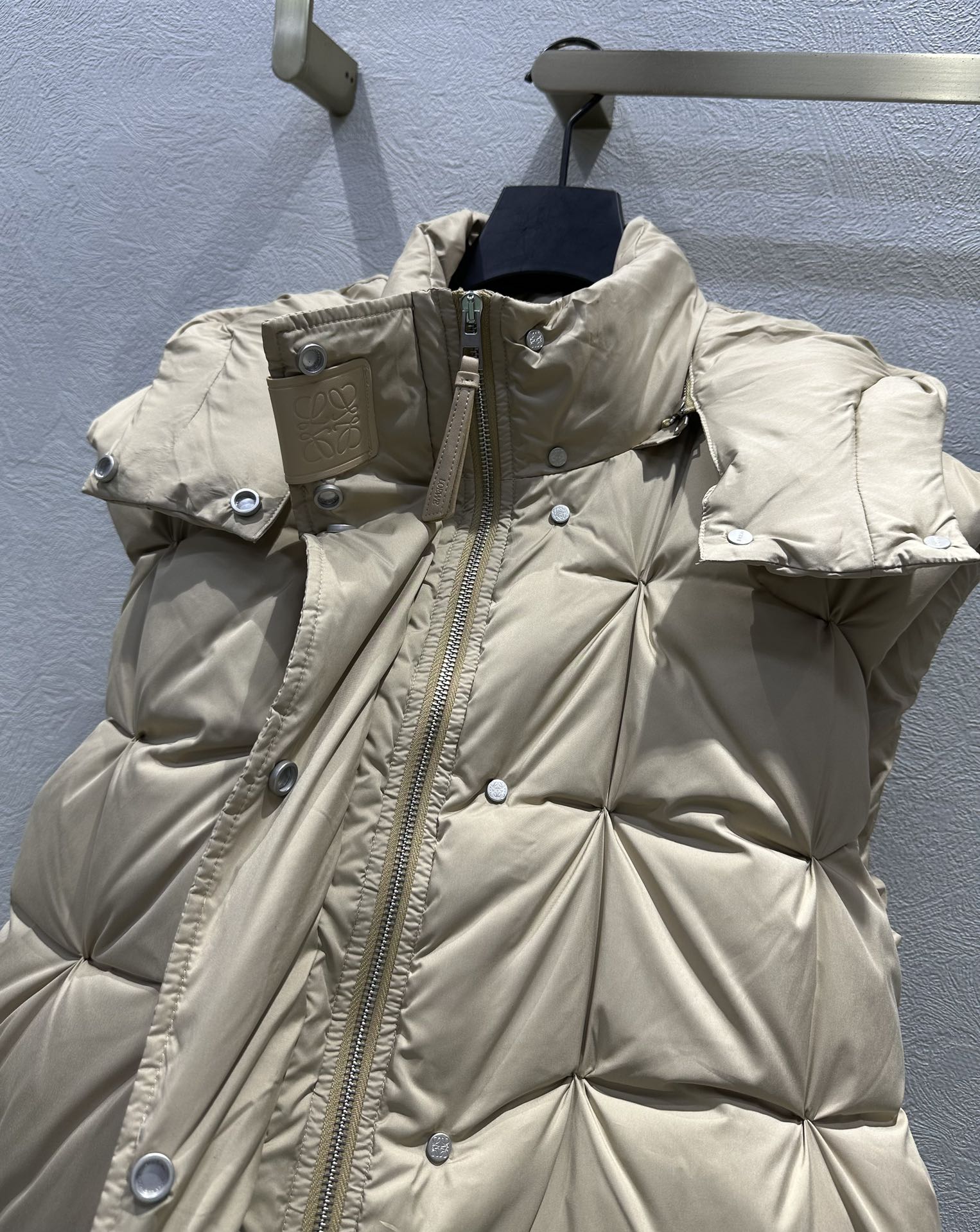 Loewe Down Jackets